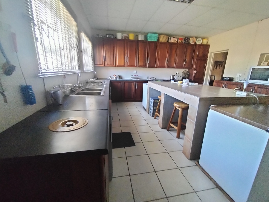 Commercial Property for Sale in Ganspan Northern Cape